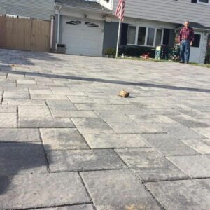 Concrete Pavers
