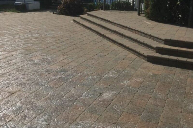Concrete Pavers