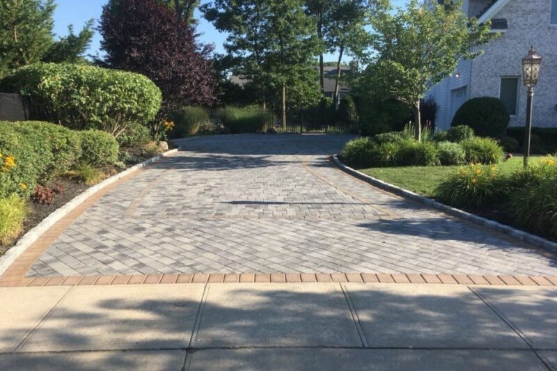 Concrete Pavers
