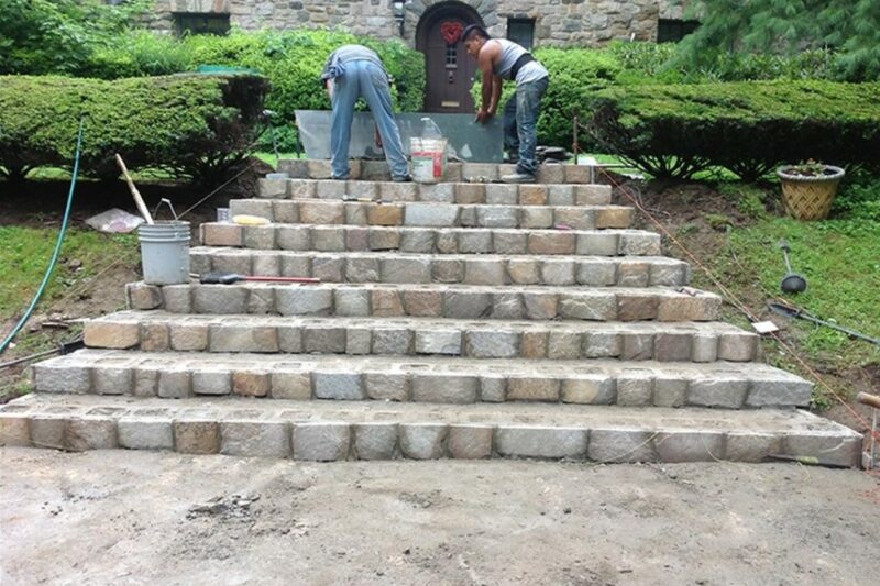 Doorstep Repairs & Installations