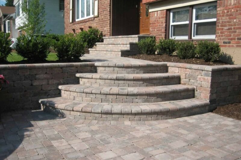 Doorstep Repairs & Installations