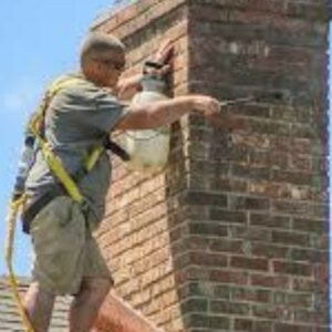Masonry Repairs