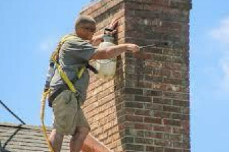 Masonry Repairs