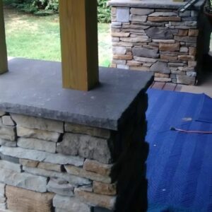 Stucco Repairs and Installations